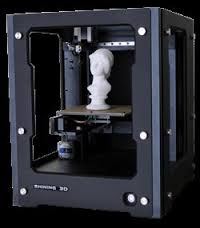  چاپگر سه بعدی چیست و چه کاربردهایی دارد