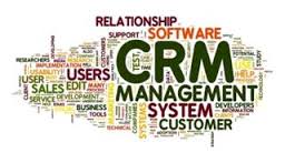 درباره CRM