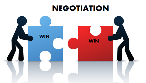 چگونه در قراردادهایی با‌ ارزش بالا مذاکره کنیم 