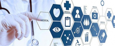 راهکار مدیریت هوشمند بیمارستان با RFID 